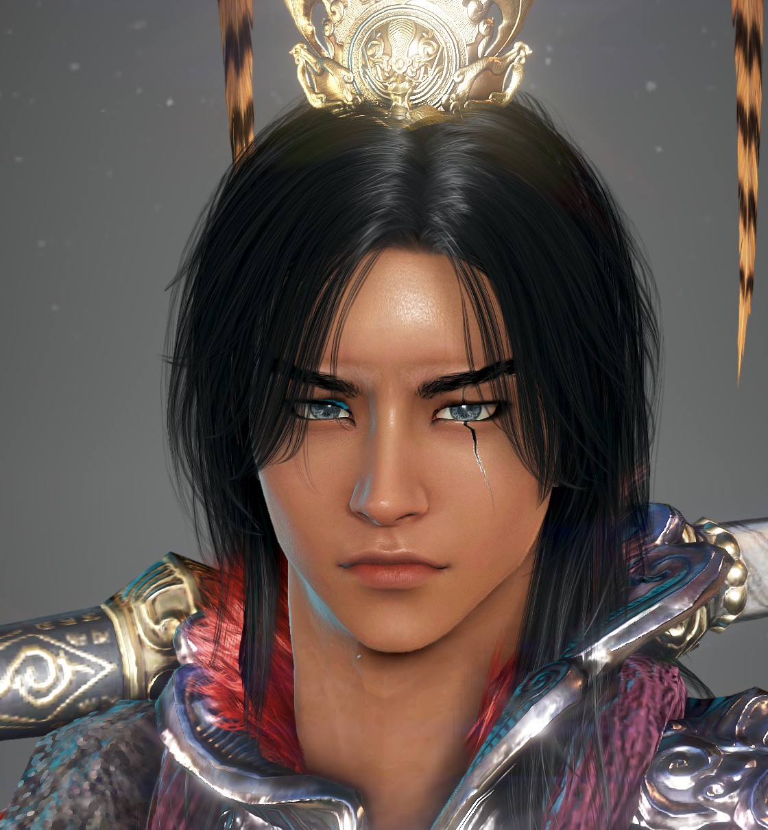 Anger Hero 