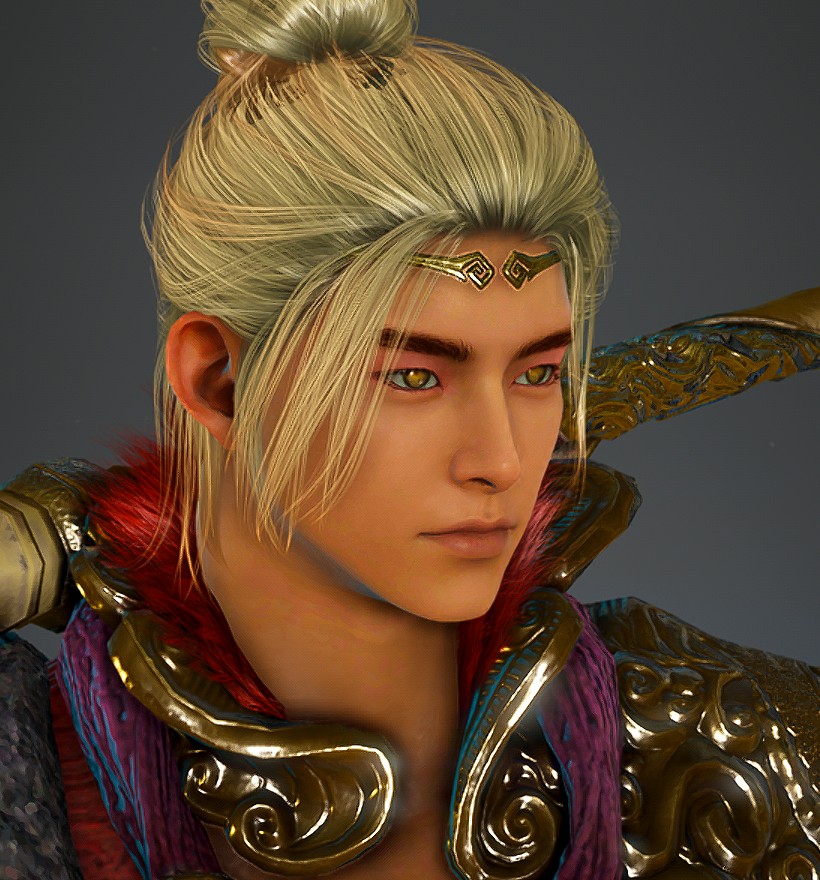 Wukong