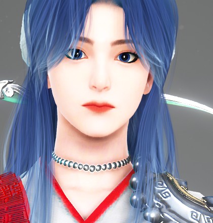 Midnight Maegu