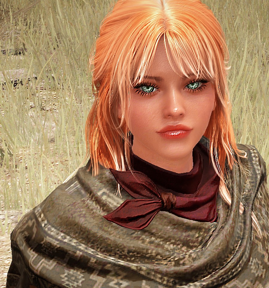 Deadeye