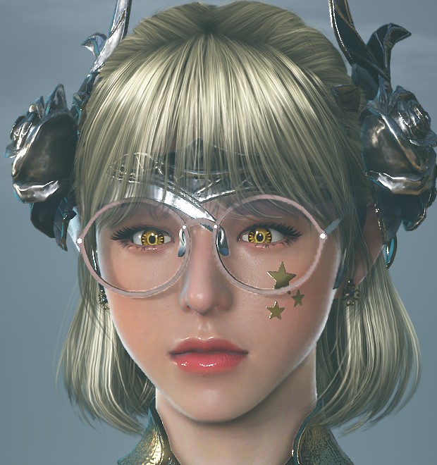  (My Lahn)  香織