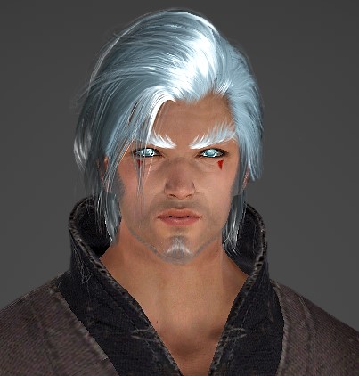 Ice Wizard