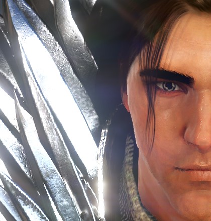 The Hero of Kvatch (Oblivion)