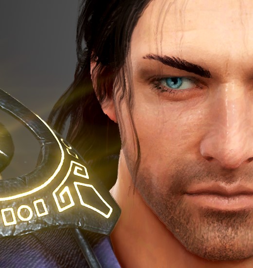 Martin Septim (Oblivion Remastered)