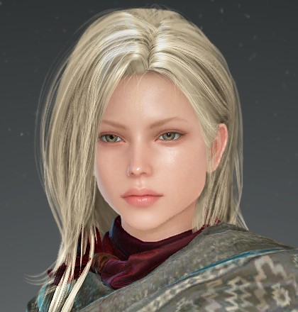 Personal Customization 2