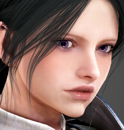 Artoria Pendragon (Dark)