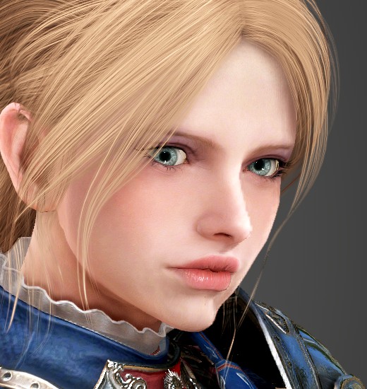 Artoria Pendragon (Unlocked)