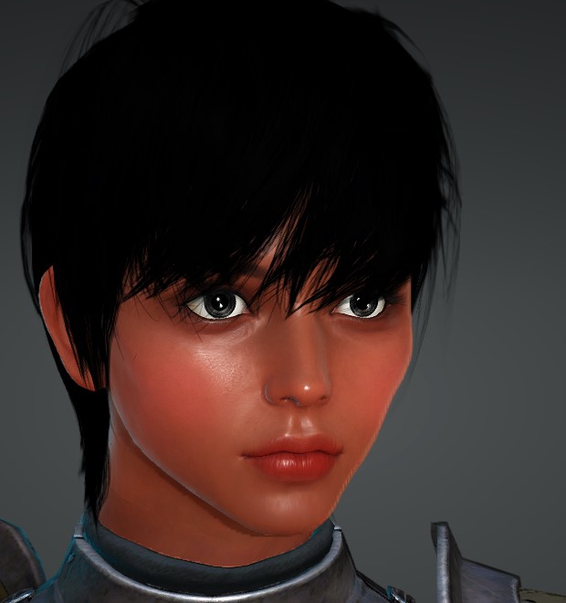 Casca Berserk Attempt 1 - Multi source reference 