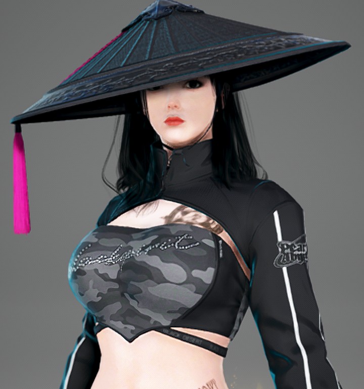 customizing Image