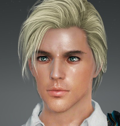 Starring Chris Pine as Musa