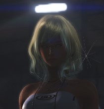 Light in the Darkness