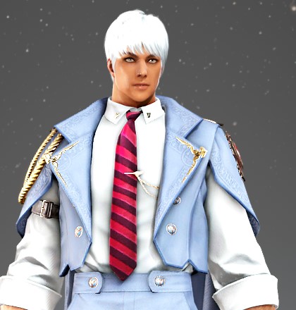 Perfect Ravinia's Guest