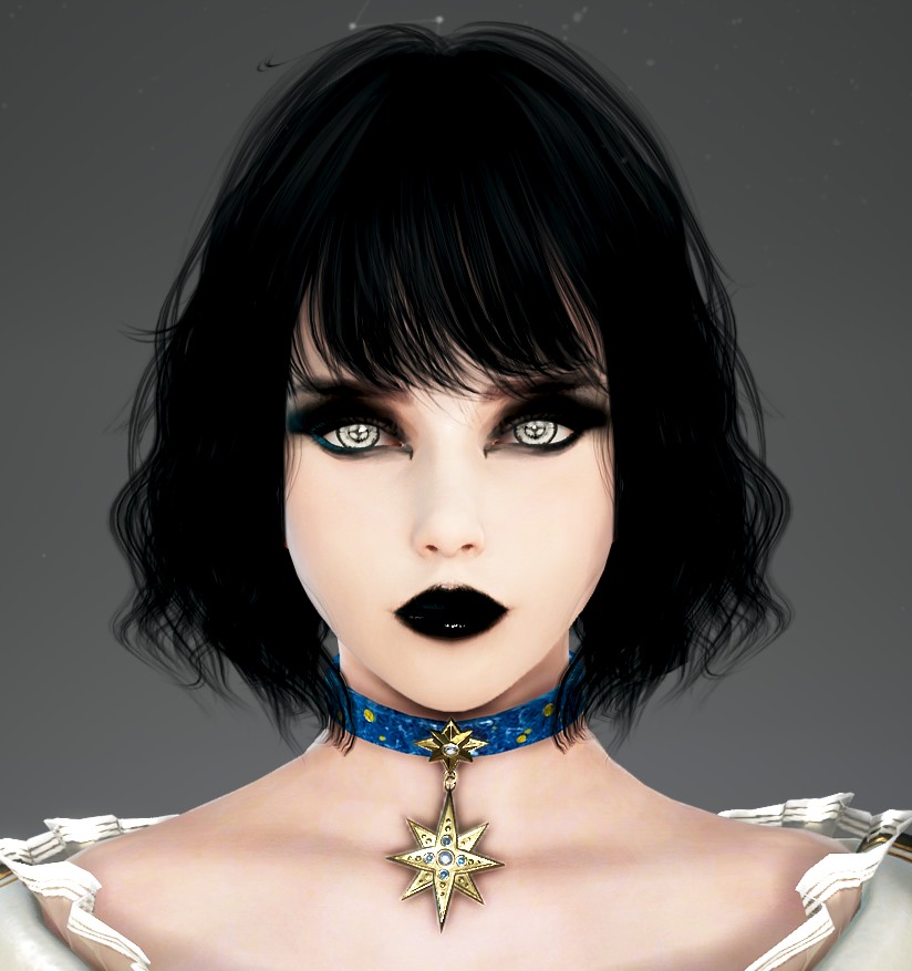 Selina HelGoDth