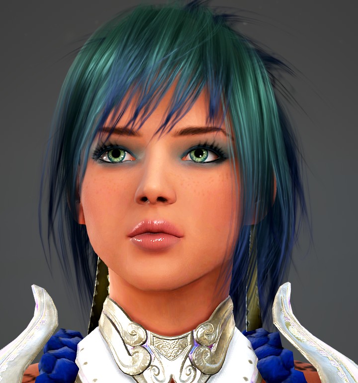 Jade Myst