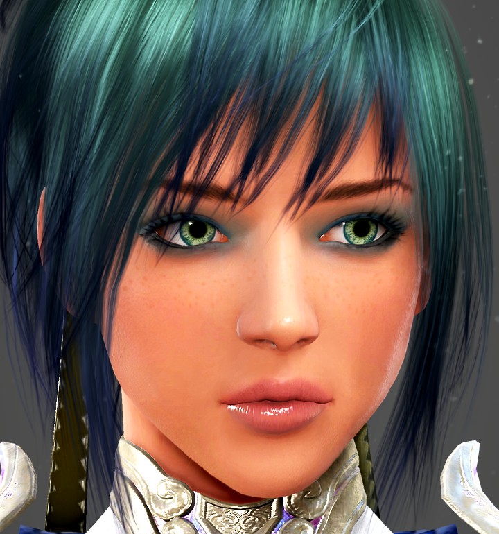 Jade Myst II 