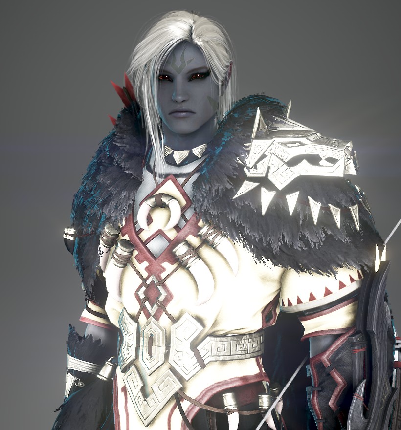 Berg'inyon Baenre