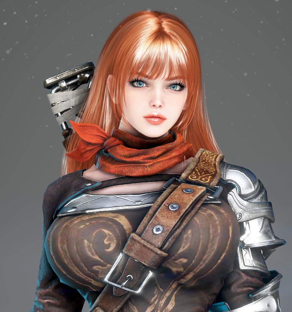 Deadeye