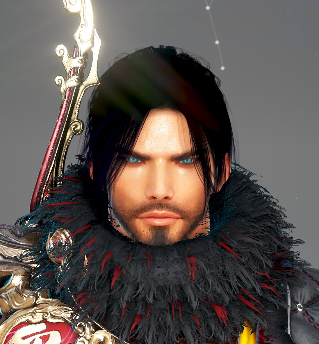 Dashing