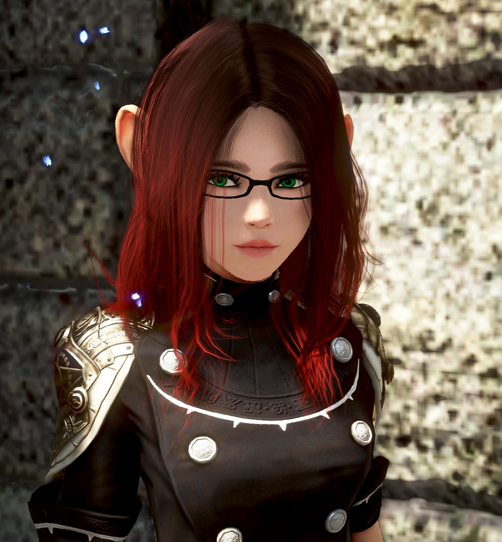 Adult Shai Look Variant 