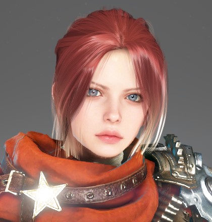Princess Deadeye