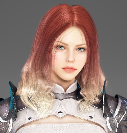 Princess Seraph