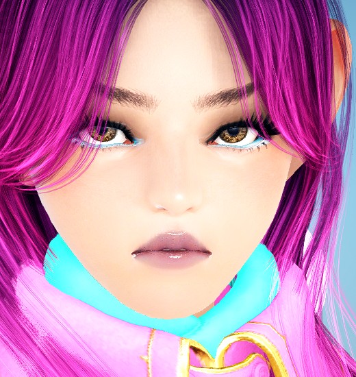 SLAY IN PINK