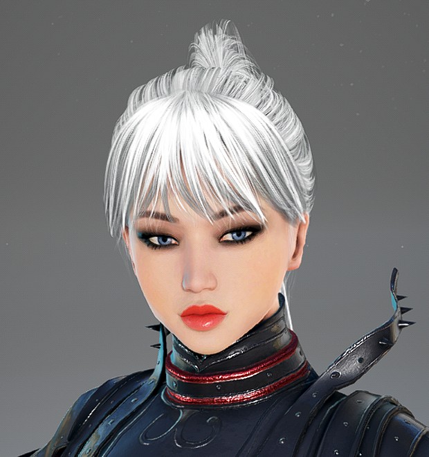Pretty Assassin