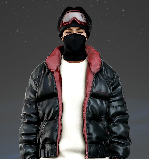 Isekaid Hoodlum