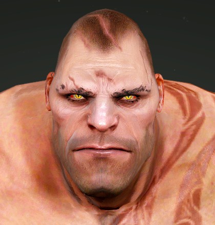 Letho Zerker