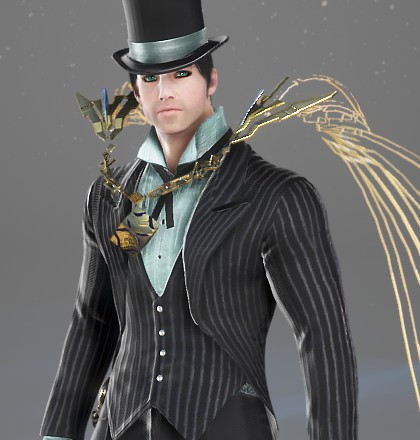 The Magician