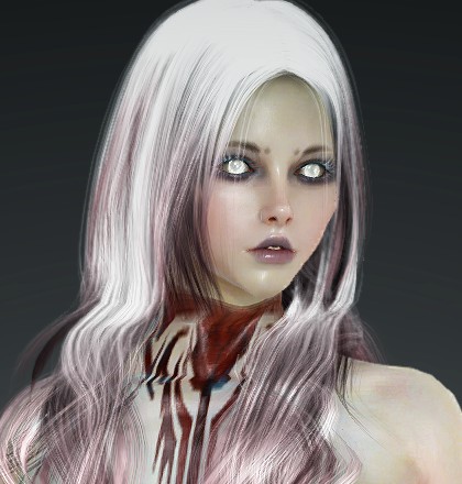 Seraph Spectre