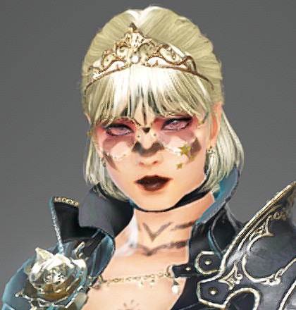 Queen Guardian