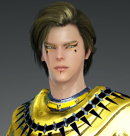 Cheap BlackGold Archer LfLikes