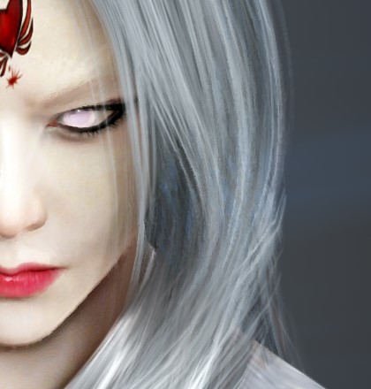 Kaguya Otsutsuki (Naruto)