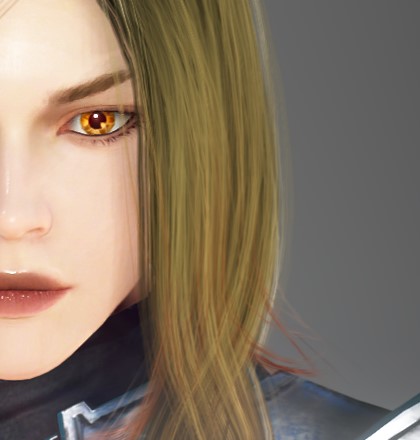 Experienced Drakanian