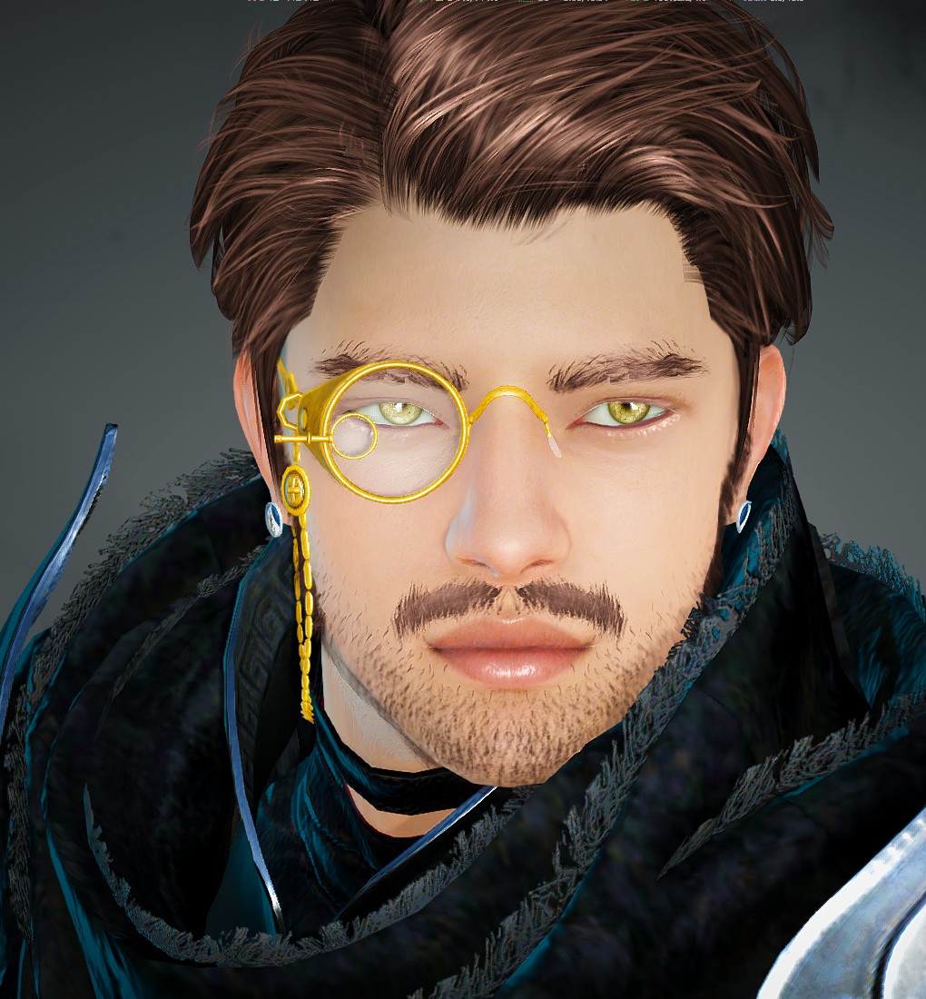 Tae: The Tiger's Haze