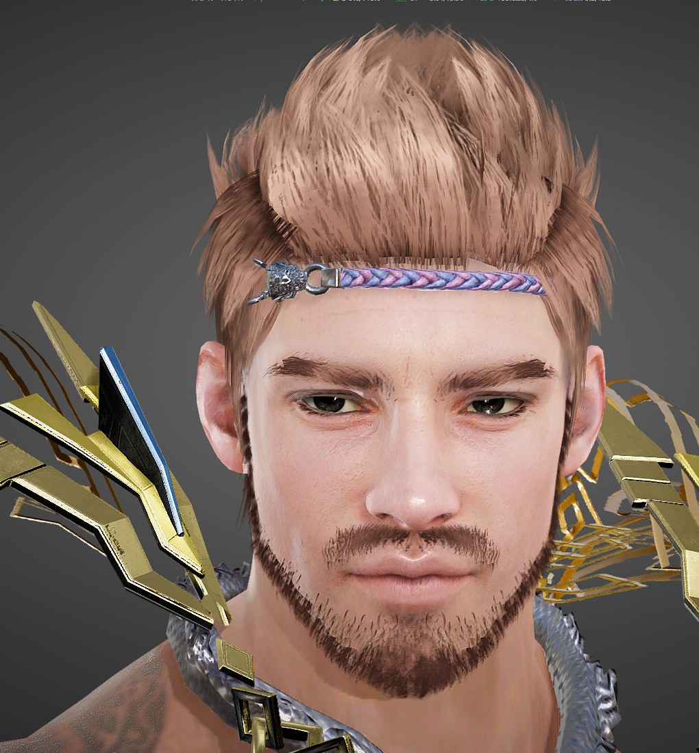 Ato: Arkitect of the Ancients