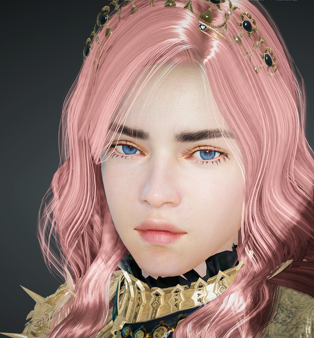 Ster: The Distorted Guardian