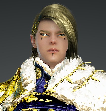 BlackGold Cat Archer 