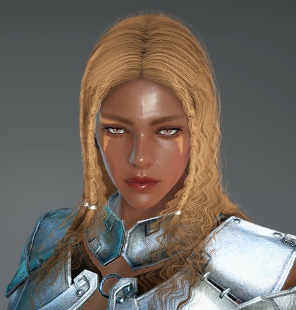 Black Representation