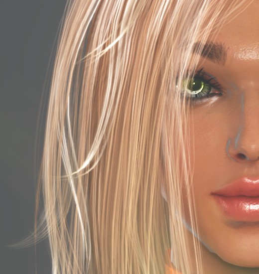 Beauty Standards Alt