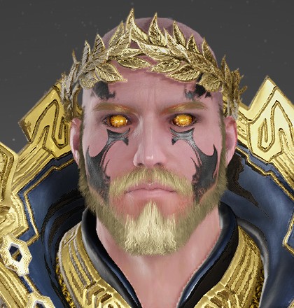 BlackGold EmperorSage