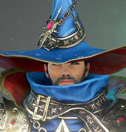 Wizard