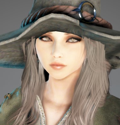 Kinda Looks Like Dove