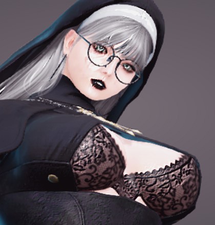 OneeSan next door V2