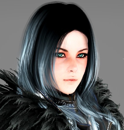 ice eyed sorc