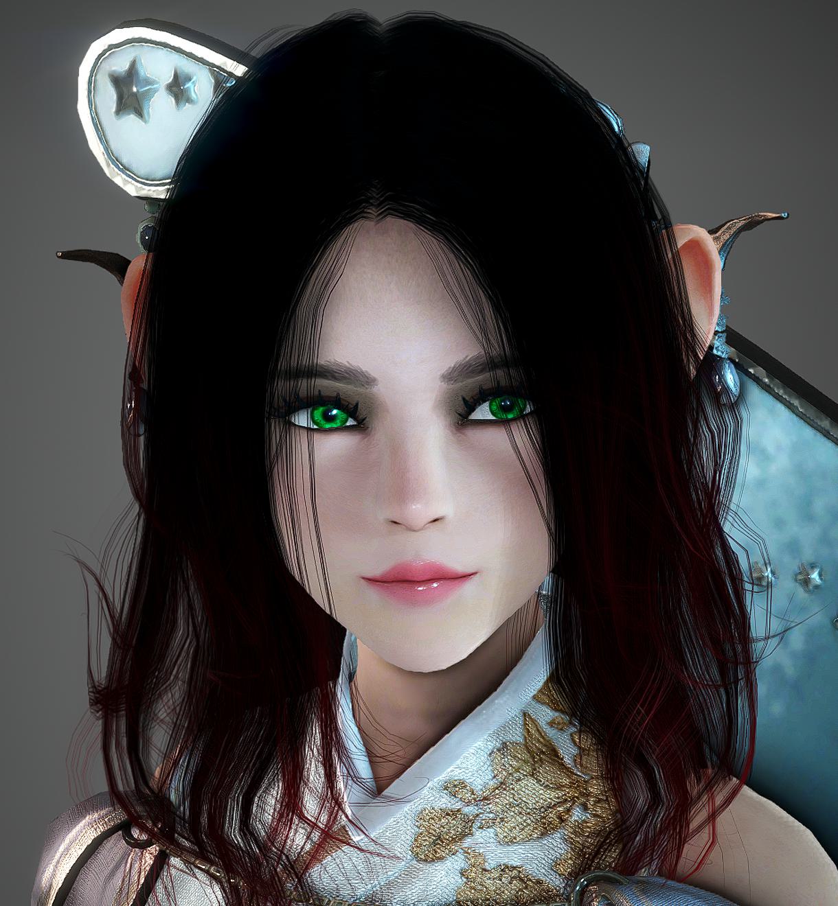 Even better Older Shai