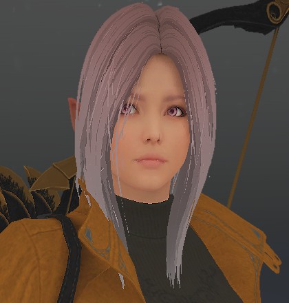 Elven Royality Revamped