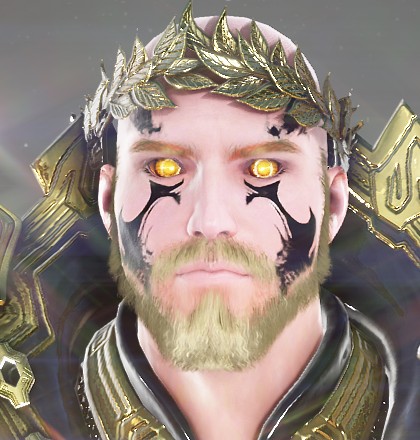 BlackGold Emperor Sage