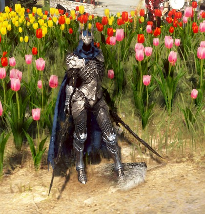 Artorias From the abbyss